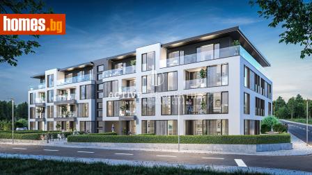 Двустаен, 65m² - Апартамент за продажба - 116603215