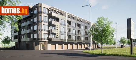 Двустаен, 78m² - Апартамент за продажба - 116603610