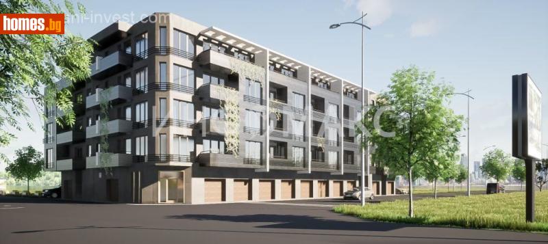 Двустаен, 78m² - Гр.Поморие, Бургас - Апартамент за продажба - Инфомакс ЕООД - 116603610