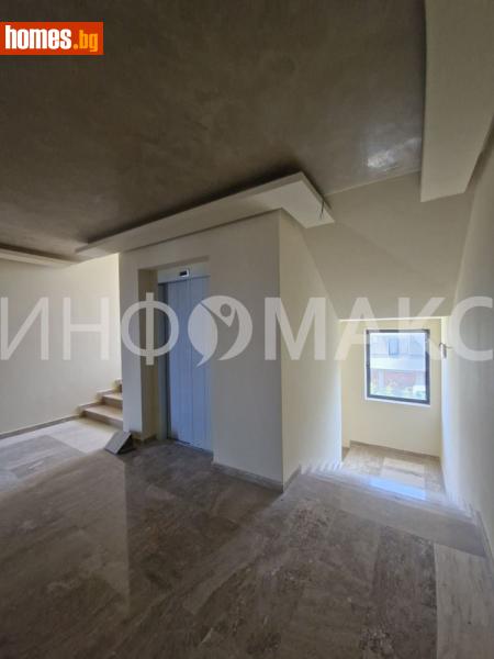 Двустаен, 66m² - Гр.Черноморец, Бургас - Апартамент за продажба - Инфомакс ЕООД - 116603633