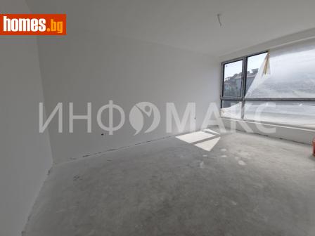 Двустаен, 62m² - Апартамент за продажба - 116603637