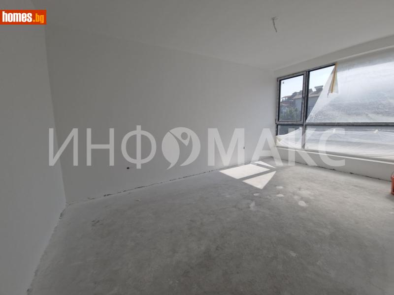 Двустаен, 62m² - Гр.Черноморец, Бургас - Апартамент за продажба - Инфомакс ЕООД - 116603637