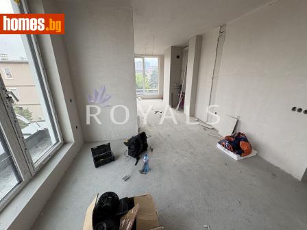 Двустаен, 100m² - Апартамент за продажба - 116604217