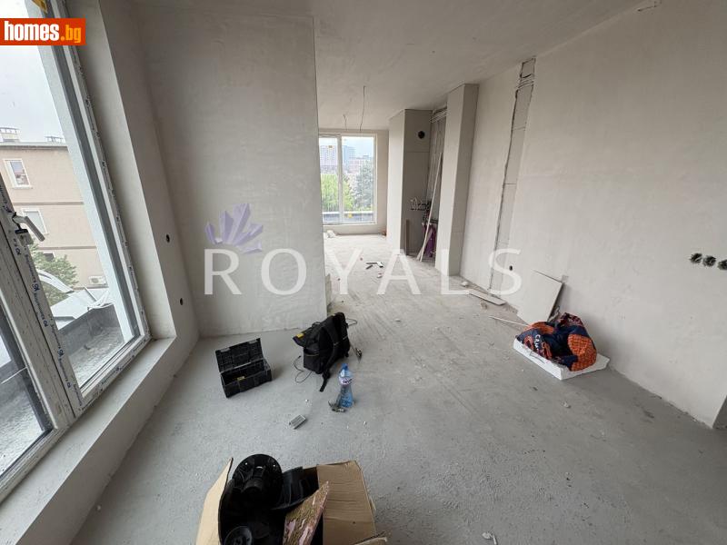 Двустаен, 100m² - Кв. Кръстова Вада, София - Апартамент за продажба - РОЯЛС - 116604217