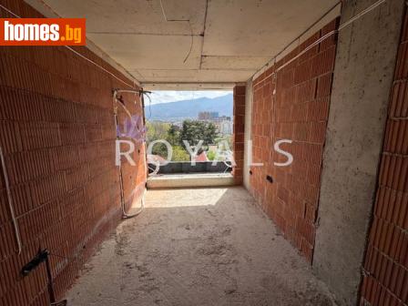 Тристаен, 110m² - Апартамент за продажба - 116604234