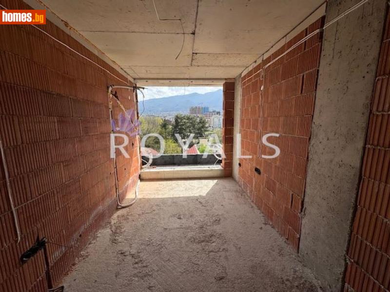 Тристаен, 110m² - Кв. Кръстова Вада, София - Апартамент за продажба - РОЯЛС - 116604234