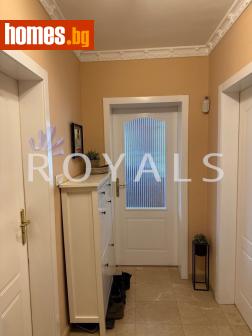 Мезонет, 174m² - Апартамент за продажба - 116604252