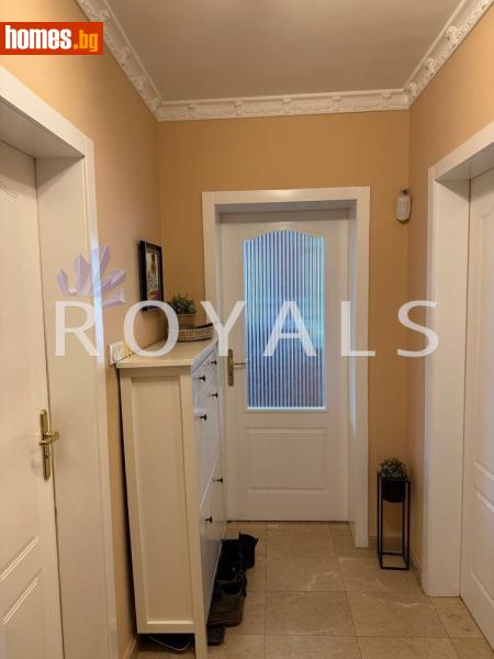 Мезонет, 174m² - Жк. Лозенец, София - Апартамент за продажба - РОЯЛС - 116604252