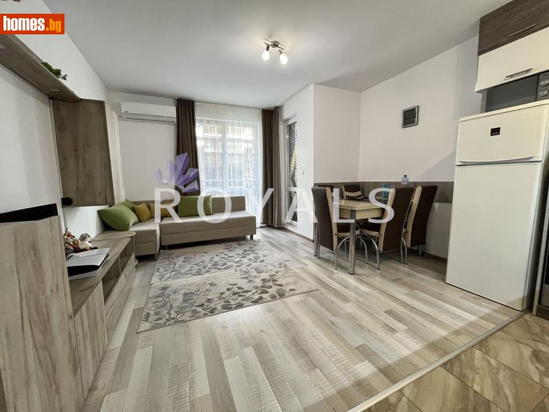 Двустаен, 64m² - Жк. Победа, Варна - Апартамент за продажба - РОЯЛС - 116604319