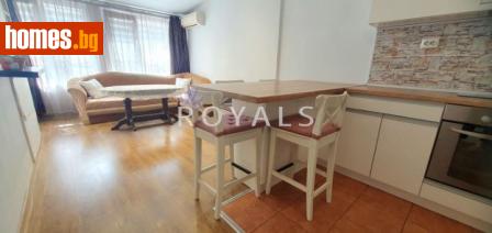 Двустаен, 65m² - Апартамент за продажба - 116604354