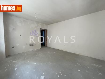 Тристаен, 64m² - Апартамент за продажба - 116604416