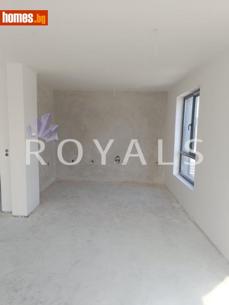 Тристаен, 85m² - Кв. Виница, Варна - Апартамент за продажба - РОЯЛС - 116604444