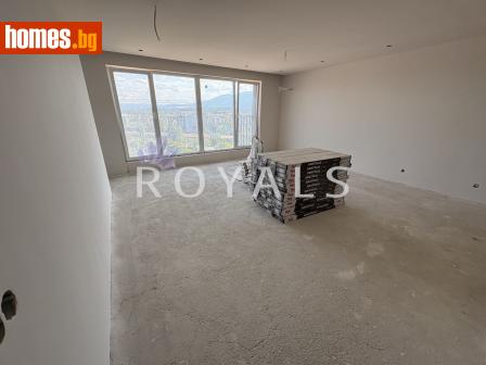 Тристаен, 108m² - Апартамент за продажба - 116604468