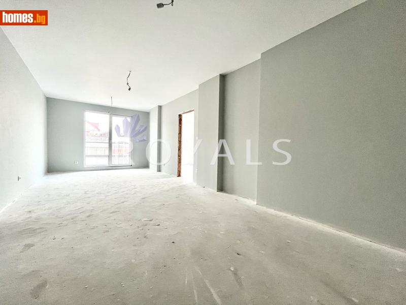 Двустаен, 82m² - Жк. Левски, Варна - Апартамент за продажба - РОЯЛС - 116604478