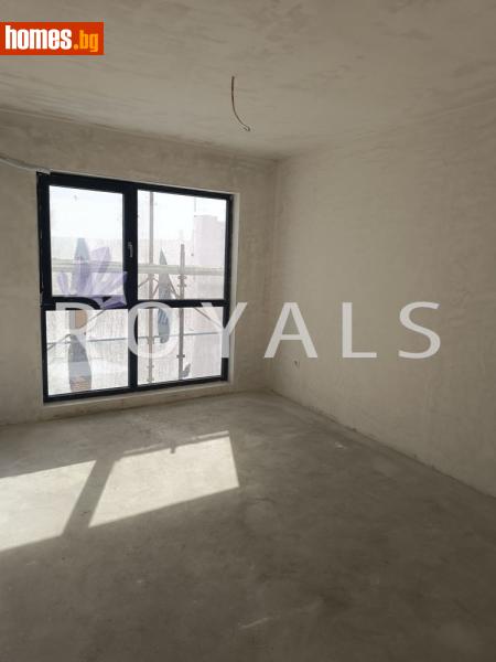 Двустаен, 65m² -  Колхозен Пазар, Варна - Апартамент за продажба - РОЯЛС - 116604524