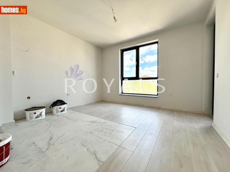 Двустаен, 52m² - Кв. Виница, Варна - Апартамент за продажба - РОЯЛС - 116604528