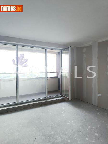 Двустаен, 74m² - Жк. Трошево, Варна - Апартамент за продажба - РОЯЛС - 116604555