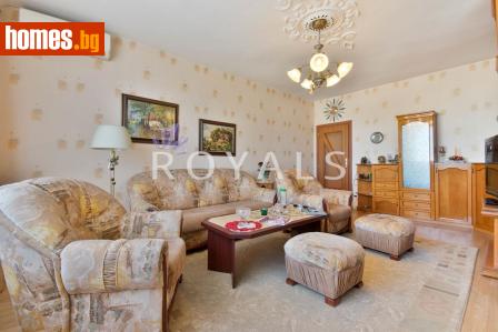 Четиристаен, 98m² - Апартамент за продажба - 116604580