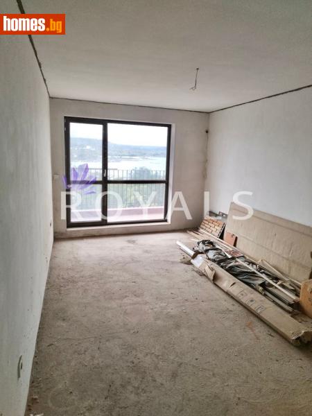 Двустаен, 70m² -  Погребите, Варна - Апартамент за продажба - РОЯЛС - 116604590