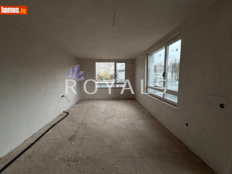 Двустаен, 62m² - Жк. Овча Купел, София - Апартамент за продажба - РОЯЛС - 116604650