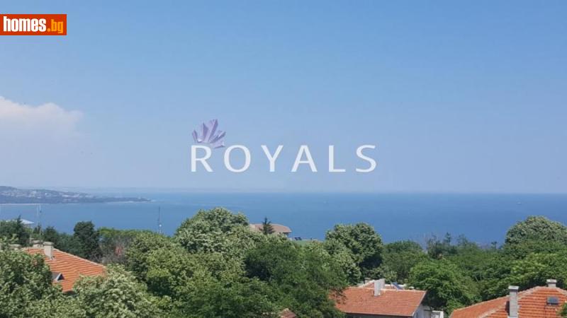 Тристаен, 130m² - Кв. Галата, Варна - Апартамент за продажба - РОЯЛС - 116604664