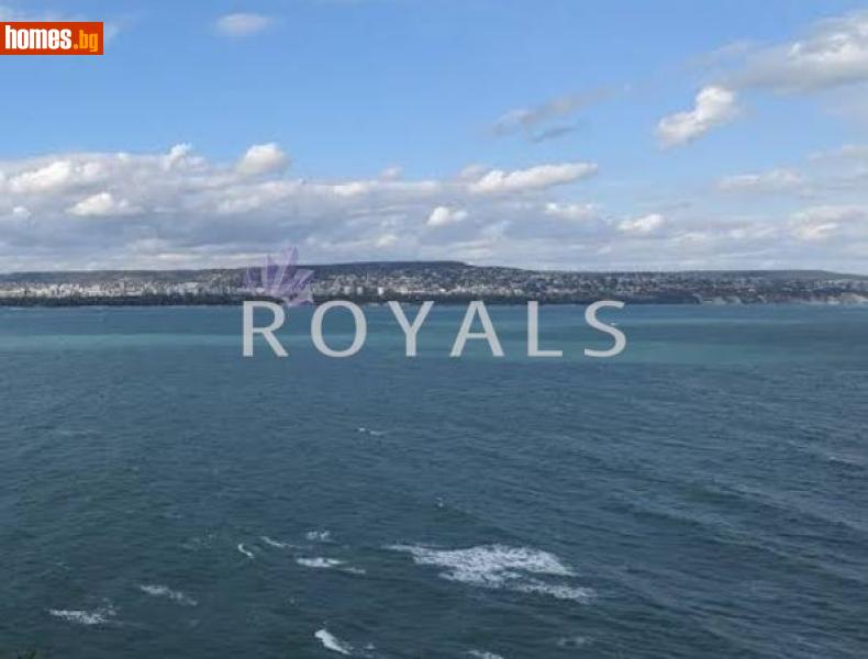 Тристаен, 120m² - Кв. Галата, Варна - Апартамент за продажба - РОЯЛС - 116604729