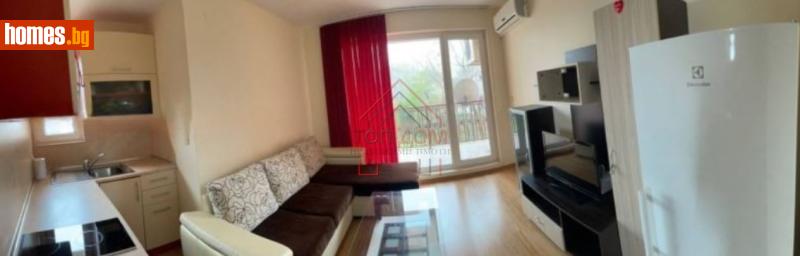Двустаен, 45m² - М-т Ален Мак, Варна - Апартамент под наем - Топ Дом  - 116605052
