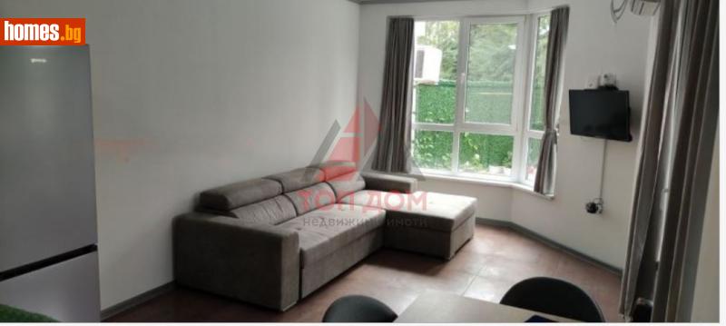 Двустаен, 86m² - К.к.Албена, Добрич - Апартамент за продажба - Топ Дом  - 116607595