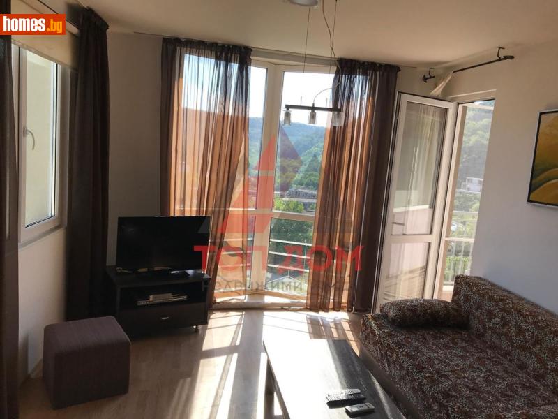 Тристаен, 100m² - Гр.Каварна, Добрич - Апартамент за продажба - Топ Дом  - 116607718