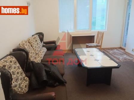 Двустаен, 58m² - Апартамент за продажба - 116608095