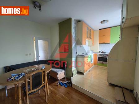 Тристаен, 92m² - Апартамент за продажба - 116608105