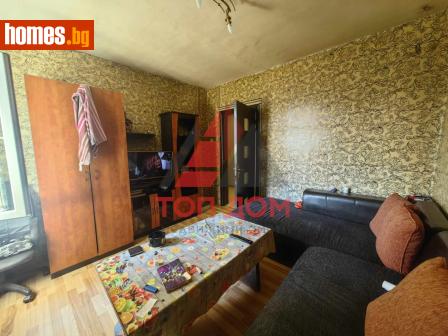 Двустаен, 52m² - Апартамент за продажба - 116608121