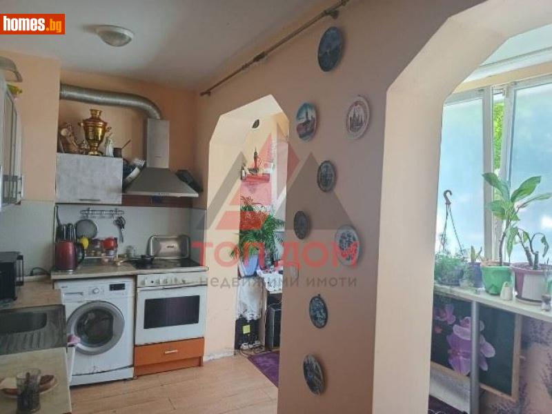 Многостаен, 98m² -  Център, Варна - Апартамент за продажба - Топ Дом  - 116608129