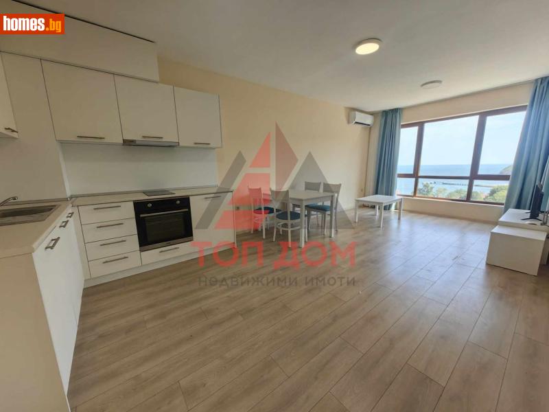 Двустаен, 72m² - Кв. Аспарухово, Варна - Апартамент за продажба - Топ Дом  - 116608139