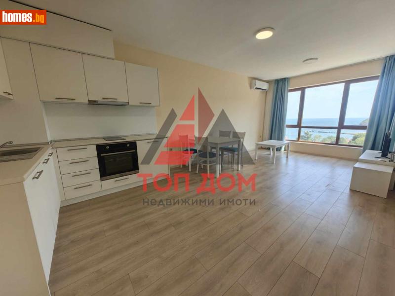 Двустаен, 72m² - Кв. Аспарухово, Варна - Апартамент за продажба - Топ Дом  - 116608145