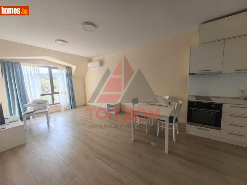 Двустаен, 72m² - Кв. Аспарухово, Варна - Апартамент за продажба - Топ Дом  - 116608151