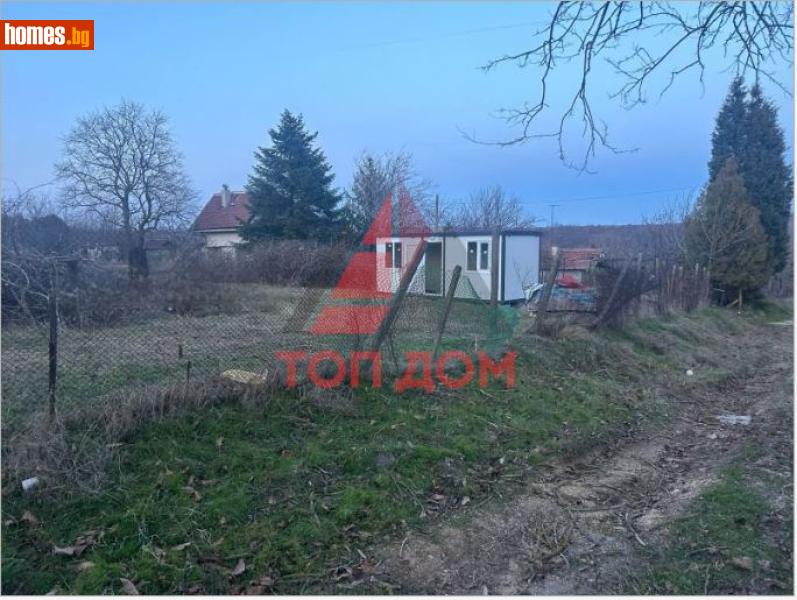 Парцел, 835m² - С.Близнаци, Варна - Парцел за продажба - Топ Дом  - 116608480