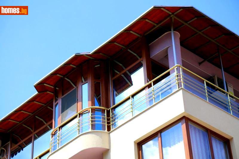 Двустаен, 123m² - Пловдив, Пловдив - Апартамент за продажба - РЕАЛ ПЛОВДИВ - 116608583