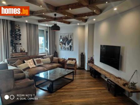 Мезонет, 174m² - Апартамент за продажба - 116608603