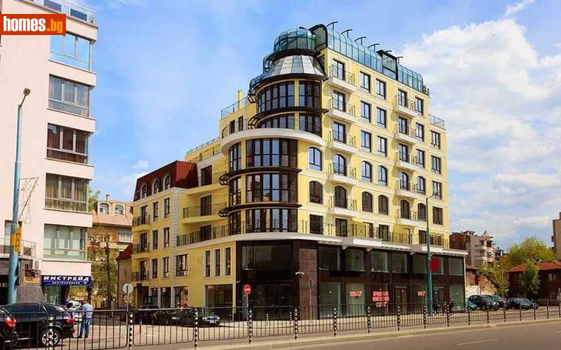 Четиристаен, 192m² - Кв. Кършияка, Пловдив - Апартамент за продажба - РЕАЛ ПЛОВДИВ - 116608643