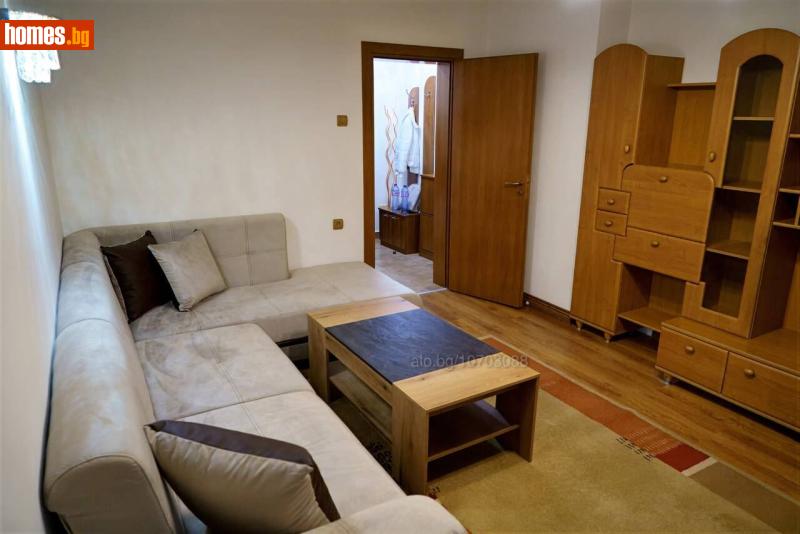 Тристаен, 85m² - Пловдив, Пловдив - Апартамент за продажба - РЕАЛ ПЛОВДИВ - 116608673