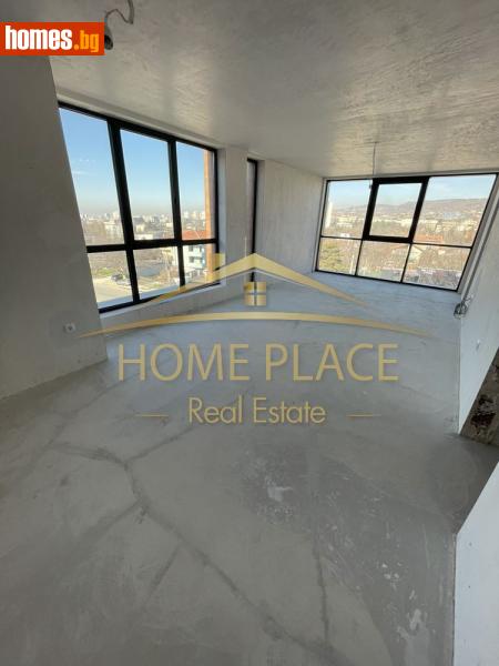 Тристаен, 103m² - Кв. Бриз, Варна - Апартамент за продажба - Home Place - 116611533