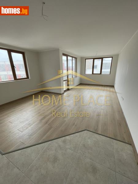 Двустаен, 81m² - Кв. Виница, Варна - Апартамент за продажба - Home Place - 116611554