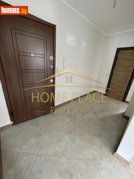 Двустаен, 75m² - Кв. Виница, Варна - Апартамент за продажба - Home Place - 116611562