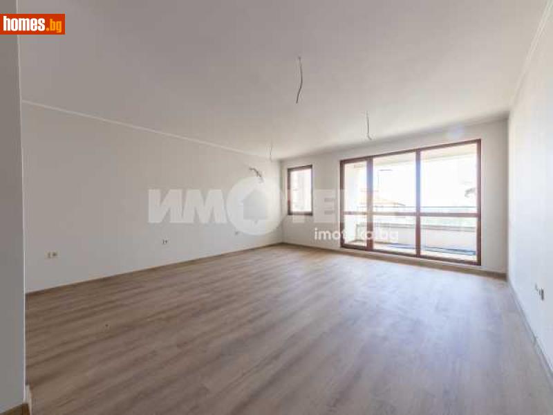 Двустаен, 75m² - Кв. Виница, Варна - Апартамент за продажба - ИМОТЕКА АД - 116612792