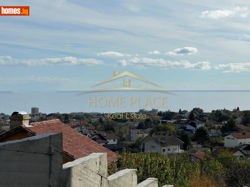 Парцел, 1324m² - М-т Траката, Варна - Парцел за продажба - Home Place - 116613078