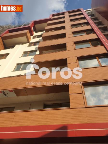 Тристаен, 127m² -  Център, София - Апартамент за продажба - ФОРОС ВАРНА - 116613203