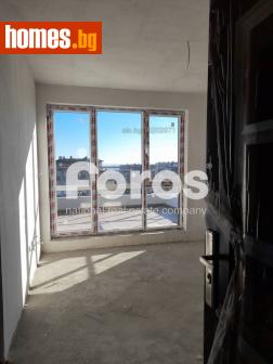 Двустаен, 62m² - Апартамент за продажба - 116613216