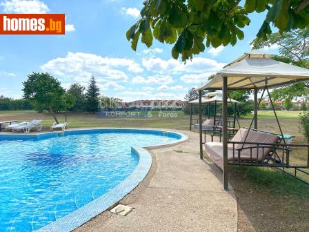 Тристаен, 135m² - Апартамент за продажба - 116613232