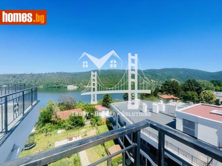 Тристаен, 126m² - Апартамент за продажба - 116613366